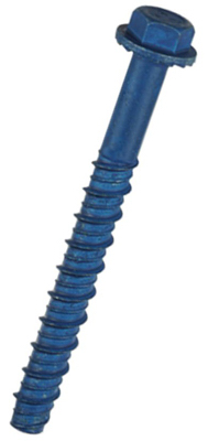 24193   Hex Anchor 5/16x3 4PK