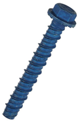 50403   Hex Anchor 3/8x3 2PK