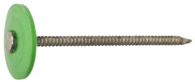 LB 1-3/4" Galv Roofing Nail