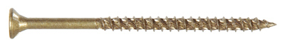 75pk 8x1-1/4 Deck Screw