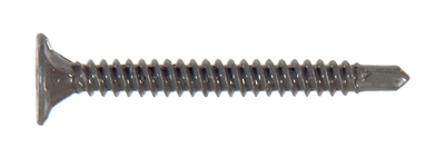 50PK 8x1-5/8 Ceme Screw