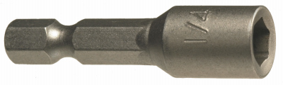 1/4 Magn Hex Driv Screw