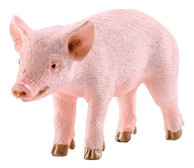 Schleich Piglet Pink