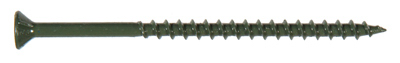 25LB 2.5x10 GRN Screw