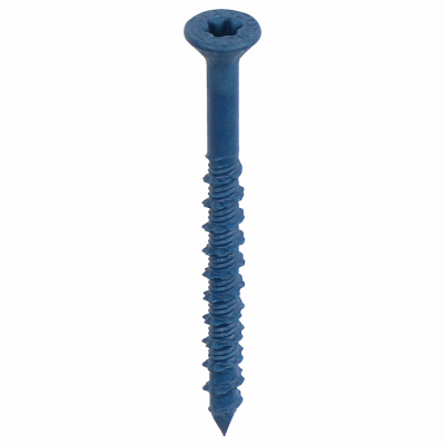 24160   Hex Anchor 3/16x2.25 8PK