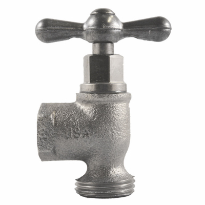 1/2"FPT Wash Mach Valve