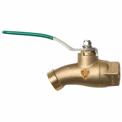 3/4x3/4 Ball Valve