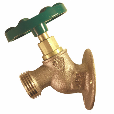 3/4FIPx3/4 Flange Sill Faucet