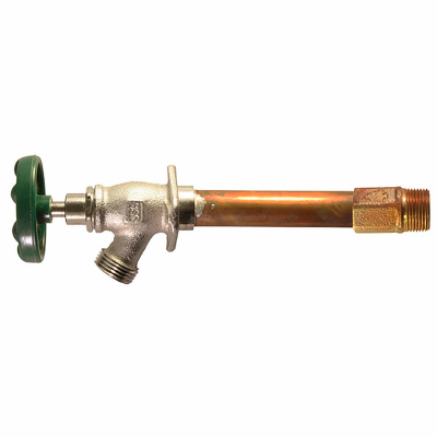 12" Frost Free Hydrant Faucet