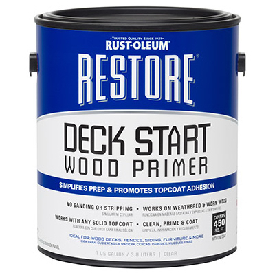 GAL Deck Start WD Prime