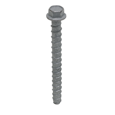 1/2x6 THRD Scr Anchor