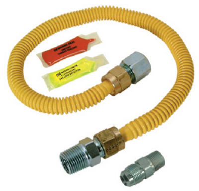 Gas Log Install Kit PSC1079