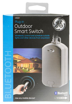 BT Out Smart Switch