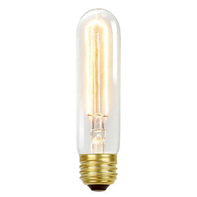 60W T10 Vintage Bulb