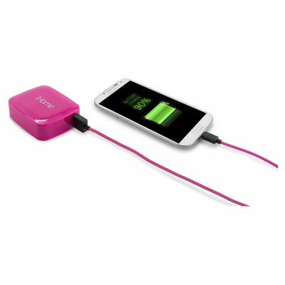PNK 4400 Mah PWR Bank