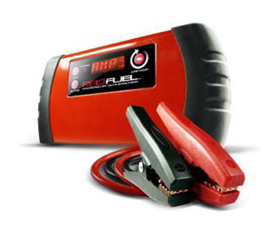 RED Fuel Jump Starter