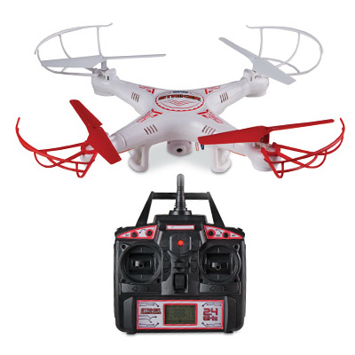 Strike Drone/Camera