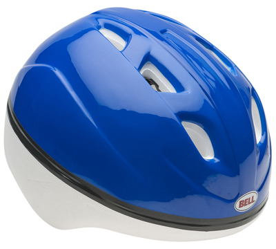 Toddler BLU Helmet