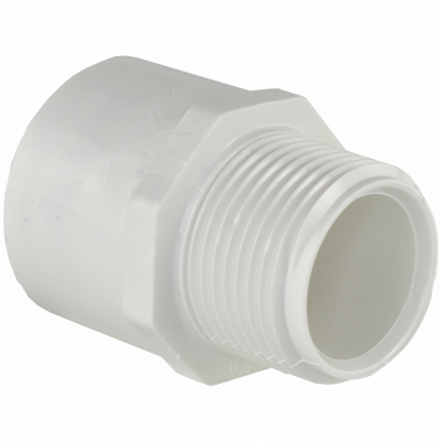 3/4" PVC IPS Male Adapter *Pres*