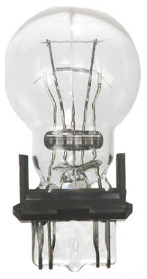 2PK BP912 Trunk/Dome Lamp