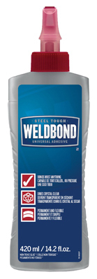 14.2OZ Weldbond Adhesive