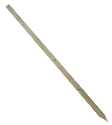 48" WD GRADE STAKES