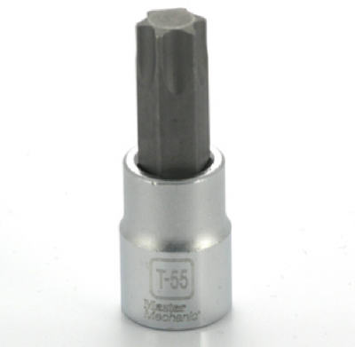 199015  MM T55 Torx Bit Socket