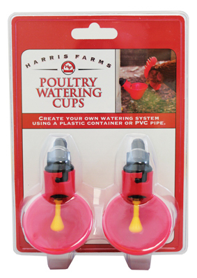 2PK Poultry WTR Cup