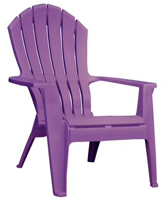 Viol Adirondack Chair