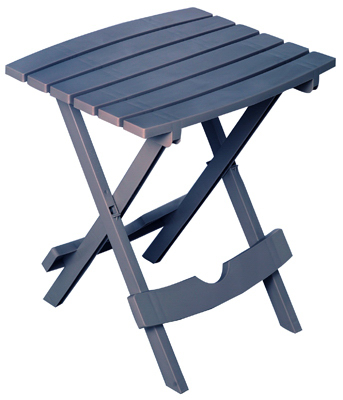 Bluestone Folding Side Table