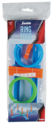 Ring Toss Set