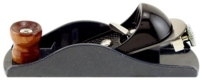 7" ADJ Block Plane