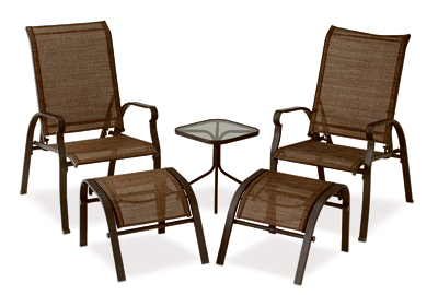 FS Vero 5PC Sling Chat