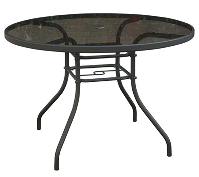 Verona Table 40" RND