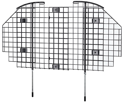 Wire Mesh Pet Barrier