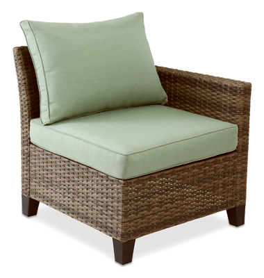 FS Key Largo Arm Chair