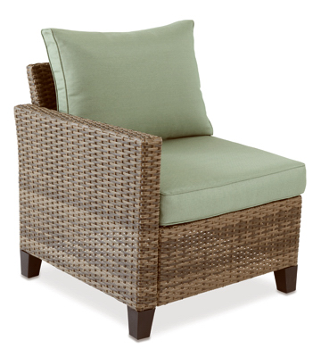 FS Key Largo Arm Chair