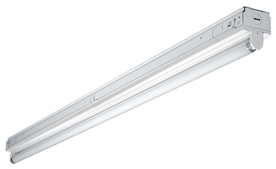 2' Fluorescent Strip Light