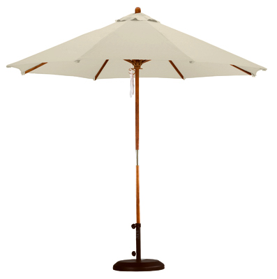 FS 9' BGE WD Umbrella