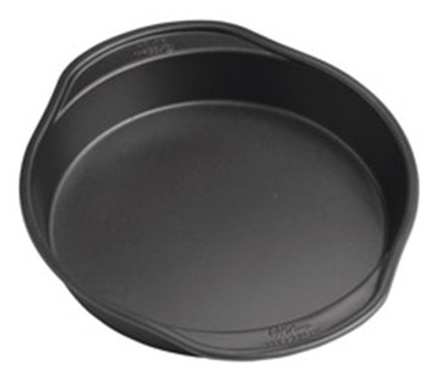 Perf 9.5" RND Cake Pan