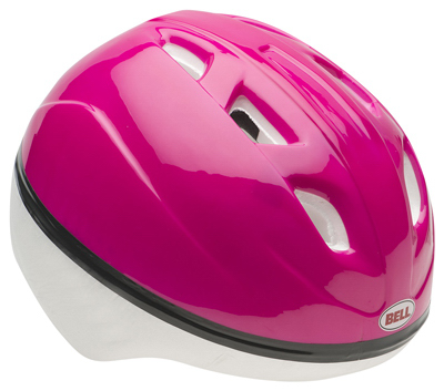 PNK Toddler Shad Helmet