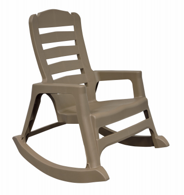 Porto Stack Rock Chair