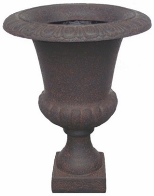 Havana 24' IronRuse Urn