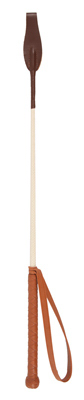 20" Riding Crop