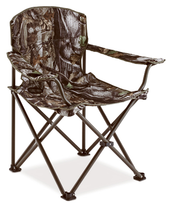 FS Camo OverSZ Armchair