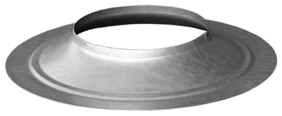 3 R/A STORM COLLAR