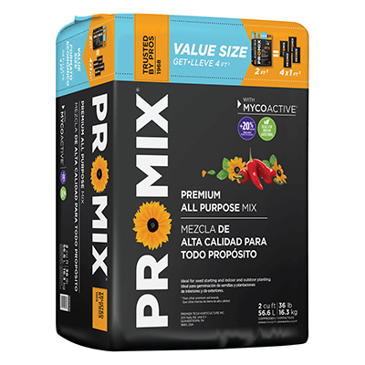 ProMix 2CUFT AP Mix