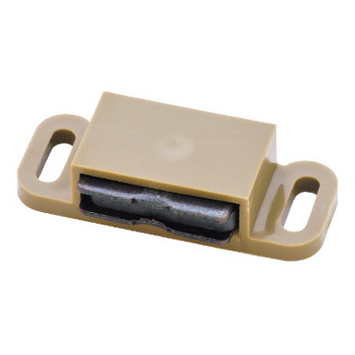 1-1/2" rigid rbbr caster