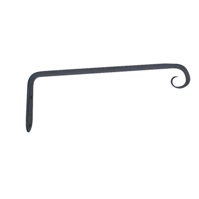 12x14 wht shelf bracket