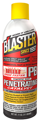 11OZ Penetrate Catalyst